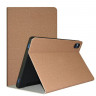 Чехол Flip Style для Teclast P26T, 10.1 (золотой)