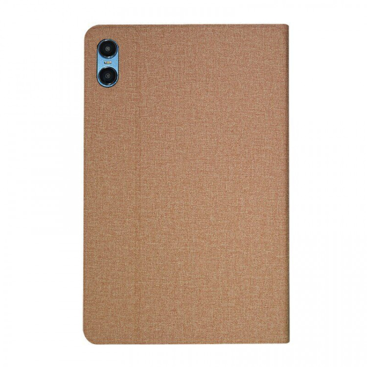 Чехол Flip Style для Teclast P26T, 10.1 (золотой)