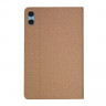 Чехол Flip Style для Teclast P26T, 10.1 (золотой)