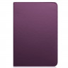 Поворотный чехол для Huawei MediaPad M6 10.8 (фиолетовый)