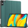 Планшетный чехол для Teclast T50 Pro (темно-зеленый)
