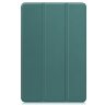 Планшетный чехол для Teclast T50 Pro (темно-зеленый)