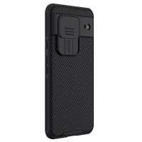 Чехол NILLKIN CamShield для Google Pixel 8 (черный)