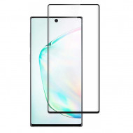 Защитная пленка Full-screen Baseus для Samsung Galaxy Note 10 (2шт.)