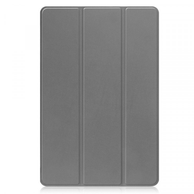 Планшетный чехол для Xiaomi Pad 5 Pro 12.4 дюйма (серый)
