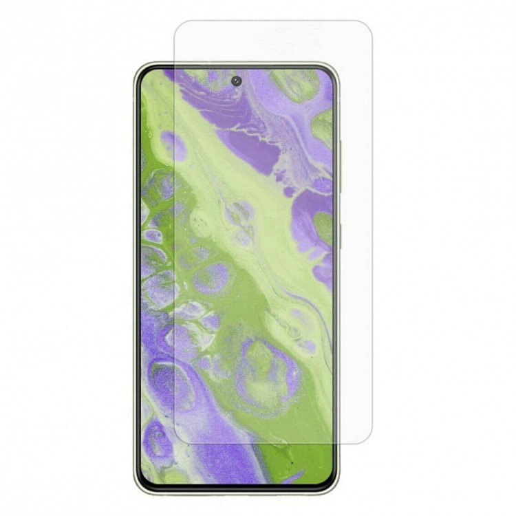 Защитное стекло для Samsung Galaxy S21 FE