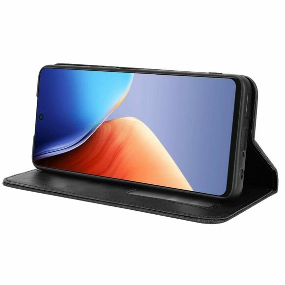 Чехол для Tecno Camon 19 4G (черный) Чехол для Tecno Camon 19 4G (черный)