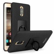Чехол iMak Finger для Huawei Mate 9 Pro (черный) Чехол iMak Finger для Huawei Mate 9 Pro (черный)