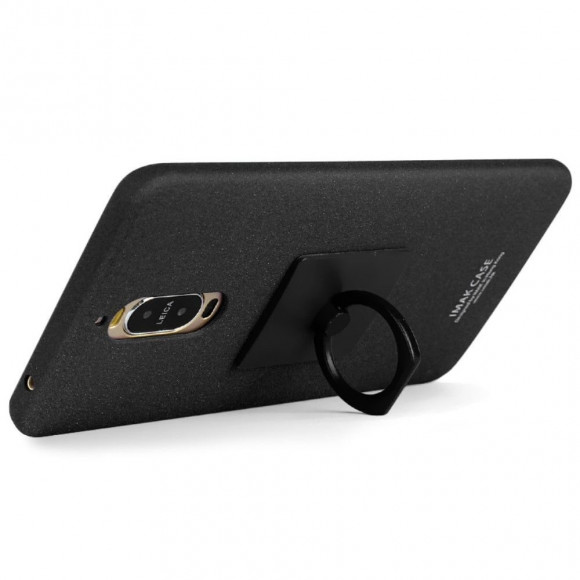 Чехол iMak Finger для Huawei Mate 9 Pro (черный) Чехол iMak Finger для Huawei Mate 9 Pro (черный)