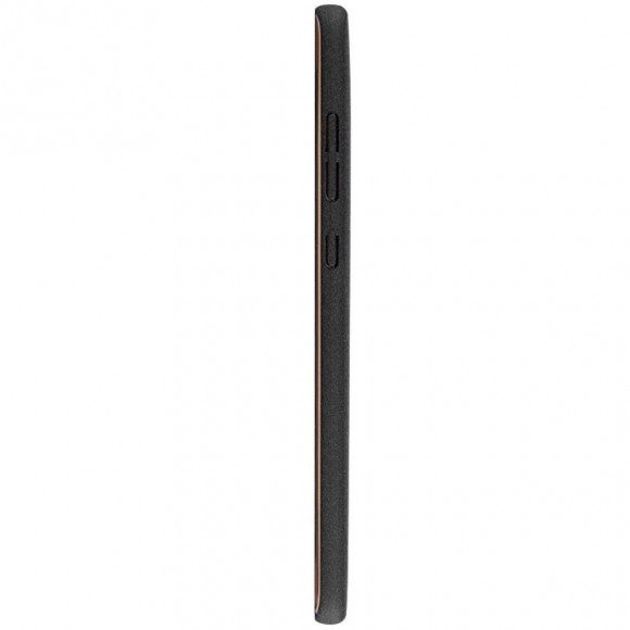 Чехол iMak Finger для Huawei Mate 9 Pro (черный) Чехол iMak Finger для Huawei Mate 9 Pro (черный)