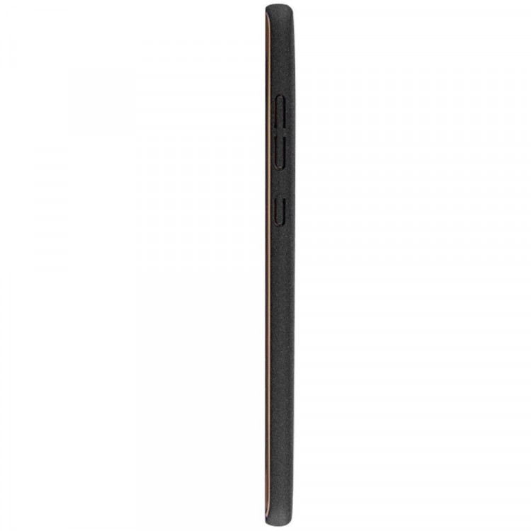 Чехол iMak Finger для Huawei Mate 9 Pro (черный)