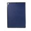 Планшетный чехол для iPad Pro 12.9 (2017 - 2-го поколения) (темно-синий)