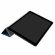 Планшетный чехол для iPad Pro 12.9 (2017 - 2-го поколения) (темно-синий)