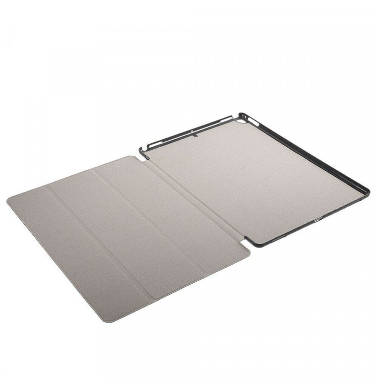 Планшетный чехол для iPad Pro 12.9 (2017 - 2-го поколения) (темно-синий)