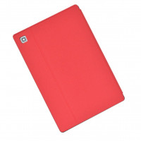 Чехол Flip Style для Teclast P20HD, M40, M40 PRO, M40s, P20S (красный)