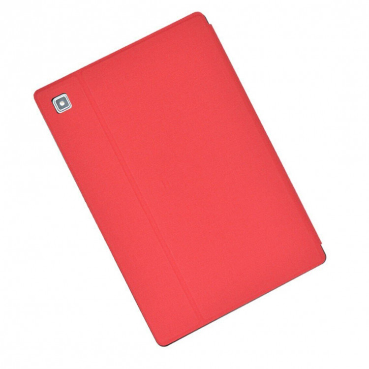 Чехол Flip Style для Teclast P20HD, M40, M40 PRO, M40s, P20S (красный)