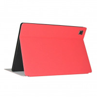 Чехол Flip Style для Teclast P20HD, M40, M40 PRO, M40s, P20S (красный)