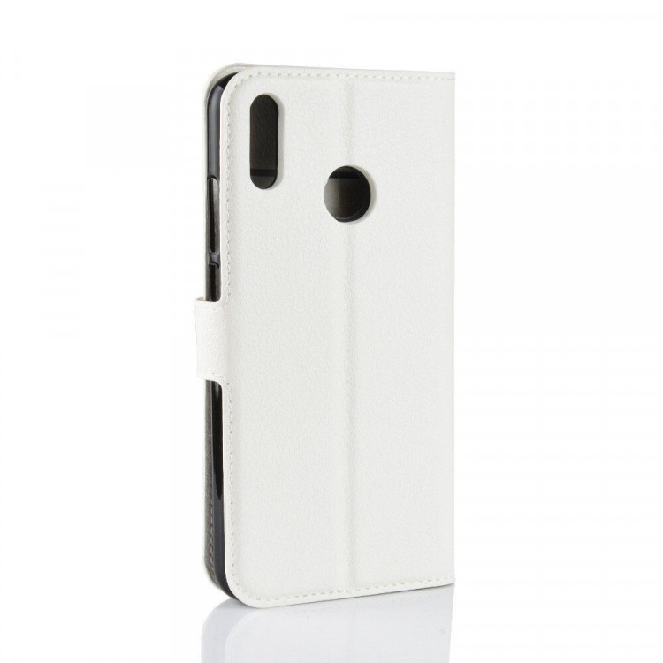 Чехол для Huawei Honor 8X Max (белый)