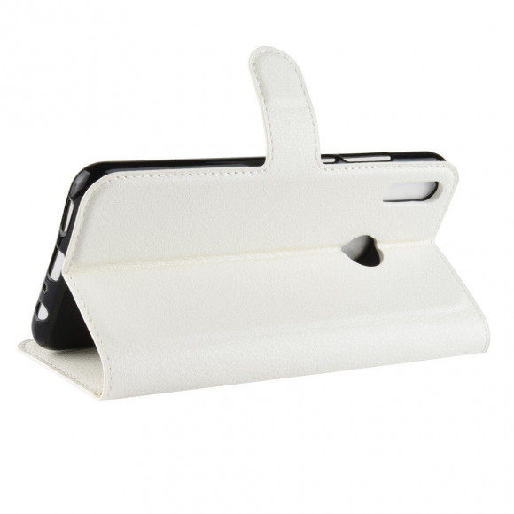 Чехол для Huawei Honor 8X Max (белый) Чехол для Huawei Honor 8X Max (белый)