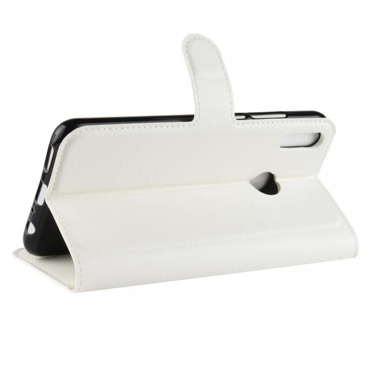 Чехол для Huawei Honor 8X Max (белый)