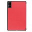 Планшетный чехол для Xiaomi Redmi Pad, 10,61 дюйма (красный)