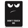 Чехол Smart Case для Amazon Kindle Paperwhite 2021, 11th Generation, 6,8 дюйма (Don't Touch Me)