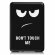 Чехол Smart Case для Amazon Kindle Paperwhite 2021, 11th Generation, 6,8 дюйма (Don't Touch Me)