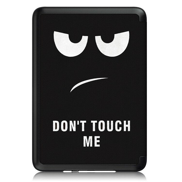 Чехол Smart Case для Amazon Kindle Paperwhite 2021, 11th Generation, 6,8 дюйма (Don't Touch Me)