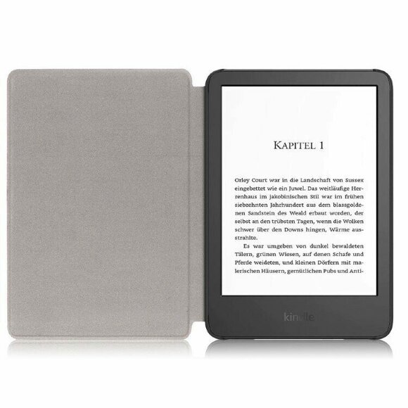 Чехол Smart Case для Amazon Kindle Paperwhite 2021, 11th Generation, 6,8 дюйма (Don't Touch Me) Чехол Smart Case для Amazon Kindle Paperwhite 2021, 11th Generation, 6,8 дюйма (Don't Touch Me)