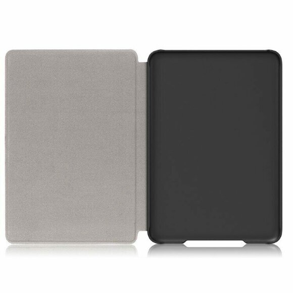 Чехол Smart Case для Amazon Kindle Paperwhite 2021, 11th Generation, 6,8 дюйма (Don't Touch Me) Чехол Smart Case для Amazon Kindle Paperwhite 2021, 11th Generation, 6,8 дюйма (Don't Touch Me)