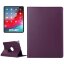 Поворотный чехол для Apple iPad Pro 11 (2018) / iPad Air 4 (2020) / iPad Air 5 (2022) (фиолетовый)