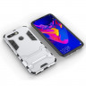 Чехол Duty Armor для Honor View 20 (серебряный)