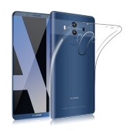 Силиконовый TPU чехол для Huawei Mate 10 Pro Силиконовый TPU чехол для Huawei Mate 10 Pro