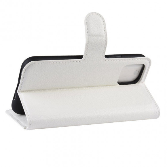 Чехол для iPhone 11 (белый) Чехол для iPhone 11 (белый)