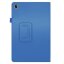 Чехол для Lenovo Tab M10 Plus, TB-X606 - 10,3 дюйма (голубой)