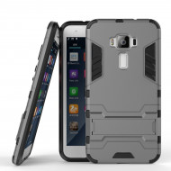 Чехол Duty Armor для ASUS Zenfone 3 ZE520KL  (серый) Чехол Duty Armor для ASUS Zenfone 3 ZE520KL  (серый)
