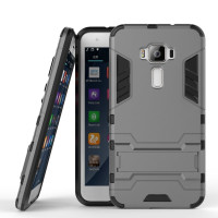 Чехол Duty Armor для ASUS Zenfone 3 ZE520KL  (серый)