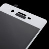 3D - Защитное стекло для Sony Xperia X Performance (белый)