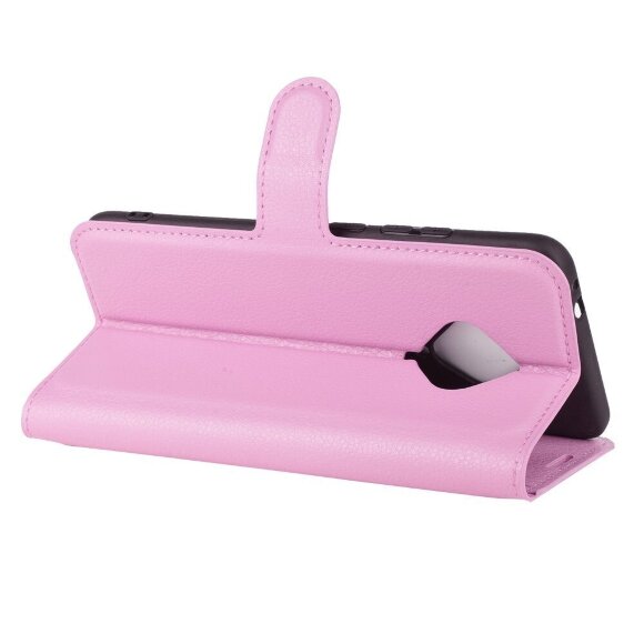 Чехол для Vivo V17 (розовый) Чехол для Vivo V17 (розовый)