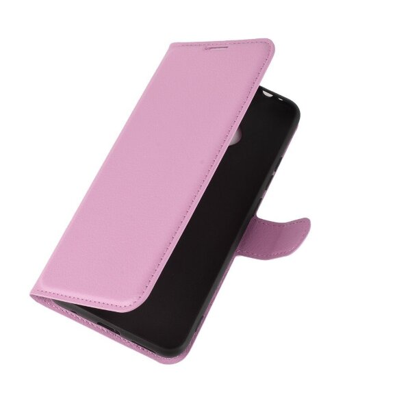 Чехол для Vivo V17 (розовый) Чехол для Vivo V17 (розовый)