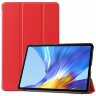 Планшетный чехол для Huawei MatePad 10.4 (красный)