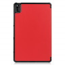 Планшетный чехол для Huawei MatePad 10.4 (красный)