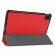 Планшетный чехол для Huawei MatePad 10.4 (красный)