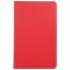 Поворотный чехол для Honor Pad 8 12 дюймов (красный)