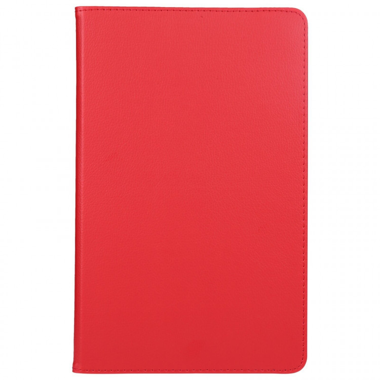 Поворотный чехол для Honor Pad 8 12 дюймов (красный)