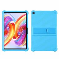 Силиконовый чехол для Teclast T50 (голубой) Силиконовый чехол для Teclast T50 (голубой)