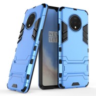Чехол Duty Armor для OnePlus 7T (голубой) Чехол Duty Armor для OnePlus 7T (голубой)