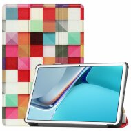 Чехол Smart Case для HUAWEI MatePad 11, MatePad C7 (Magic Cube) Чехол Smart Case для HUAWEI MatePad 11, MatePad C7 (Magic Cube)
