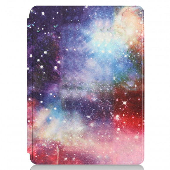 Чехол для Microsoft Surface Pro 8 (Milky Way Nebula)