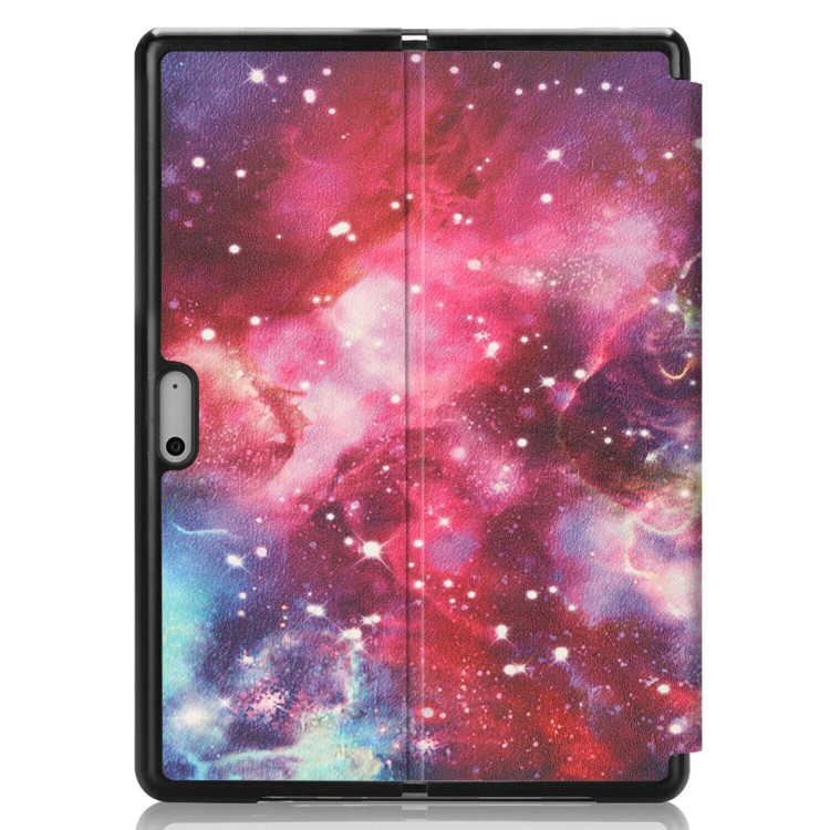 Чехол для Microsoft Surface Pro 8 (Milky Way Nebula)